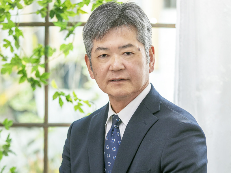 夢えちごの代表挨拶